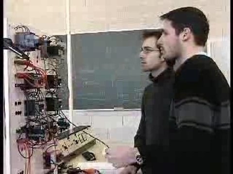 IUT Chalon-sur-Saône Département GIM