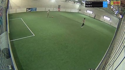 Equipe 1 Vs Equipe 2 - 30/10/19 11:36 - Loisir Poitiers - Poitiers Game Parc