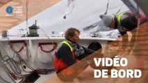 TRANSAT JACQUES VABRE INSIDE - Pip Hare Ocean Racing - 30/10/2019