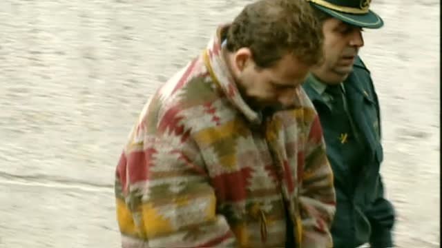 El detenido por intentar asesinar a una anciana en Alcorcón había estado 10 años en un psiquiátrico