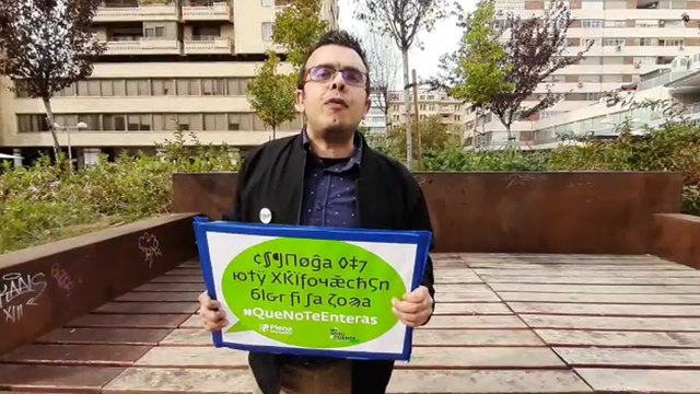 Personas con discapacidad intelectual exigen elecciones más comprensibles