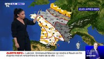 La météo pour ce jeudi 31 octobre 2019