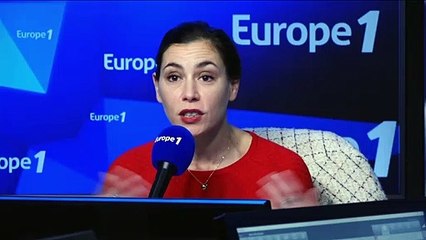 Mal-être policier : Olivia Ruiz se dit "plus ouverte et tolérante"