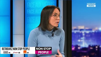 Download Video: Agathe Auproux atteinte d’un cancer : comment le père de Cyril Hanouna l’a aidée ? (Exclu vidéo)