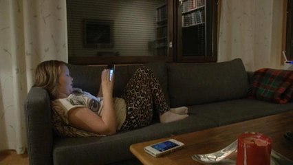 Немецкие ученые: cмартфоны вредны детям младше 11 лет