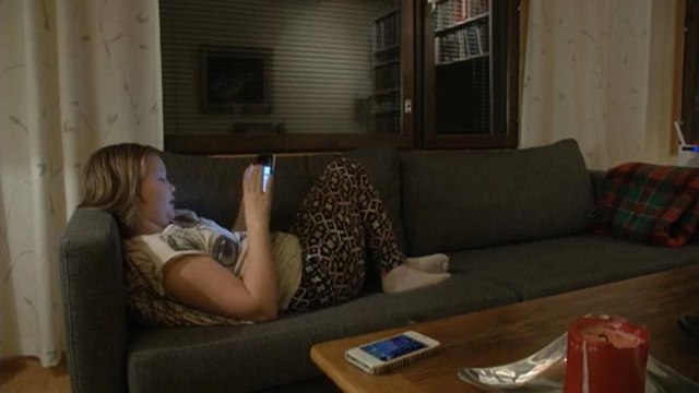 Немецкие ученые: cмартфоны вредны детям младше 11 лет