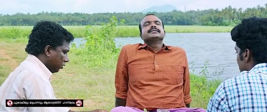 Premasoothram (2019)Proper Malayalam HDRip x264 ESubs Movie Part 3