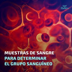 Pruebas al recién nacido