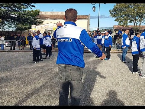 1er National de Gréoux-Les-Bains: Le Film!!