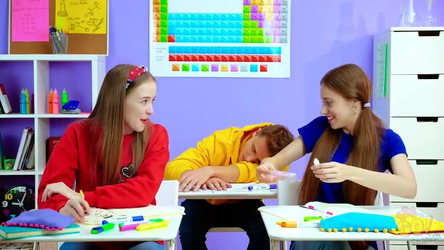 ¡LAS MEJORES BROMAS ENTRE HERMANOS! Engaña a tus hermanos || Bromas caseras por 123 GO! Spanish