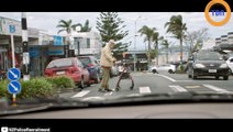 La police néo-zélandaise recrute à travers une vidéo hilarante devenue virale