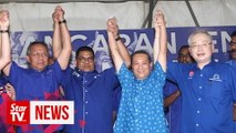 MCA's Wee Jeck Seng to contest Tg Piai again for BN