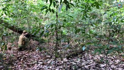 AIRSOFT - A QUEDA DO MURO DE BERLIN