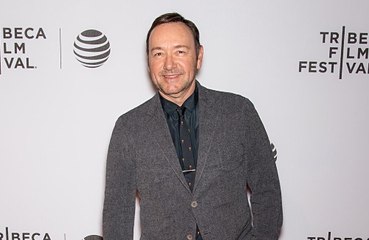 Kevin Spacey's sexual assault case dropped after alleged victim dies