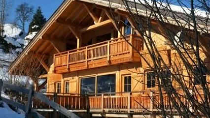 A louer - Maison/villa - Megeve (74120) - 10 pièces - 260m²