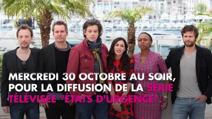 Olivia Ruiz : Qui est son compagnon Nicolas Preschey ?