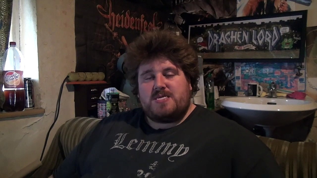 Meine Verurteilung Ungeschnitten