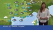 Votre météo du jeudi 31 octobre : le soleil laisse place à la pluie