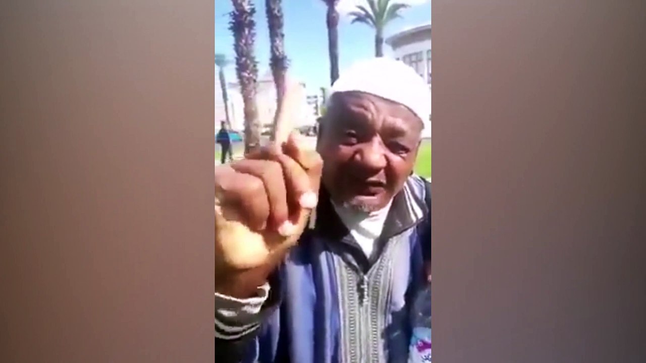 عسكري متقاعد "كاعي" على الحكومة