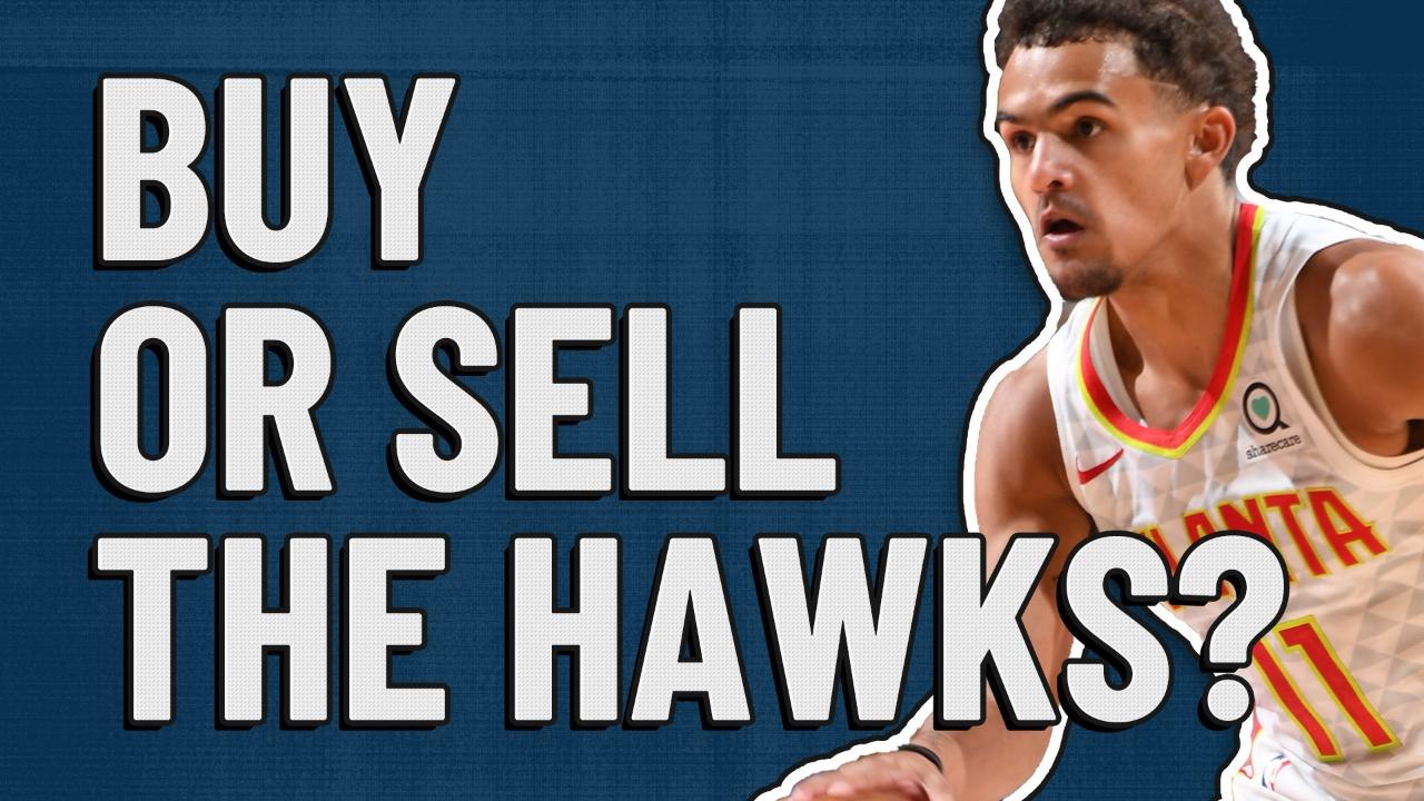 Are the Hawks a Buy?