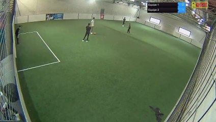 Equipe 1 Vs Equipe 2 - 30/10/19 11:58 - Loisir Poitiers - Poitiers Game Parc