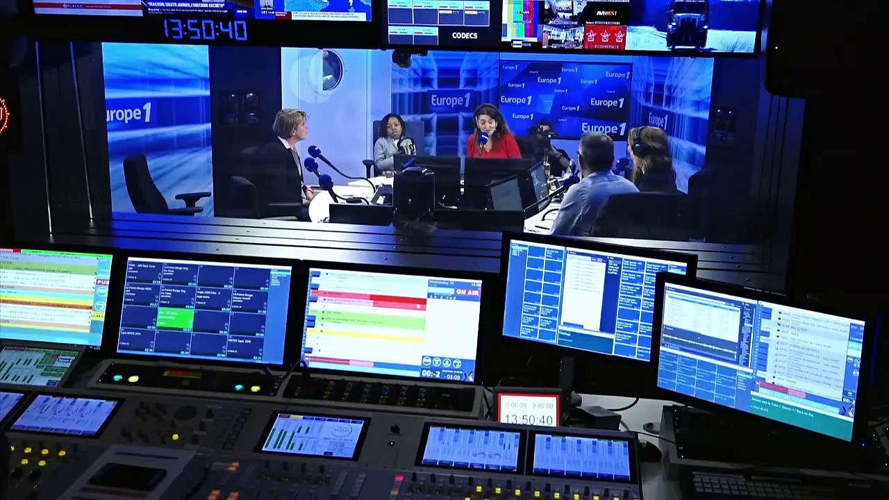 Ça va bien pour eux : Lait douceur de Normandie, le succès d'une recette de famille