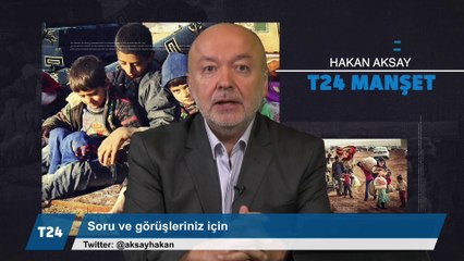 T24 haber bülteni Manşet | 30 Ekim 2019