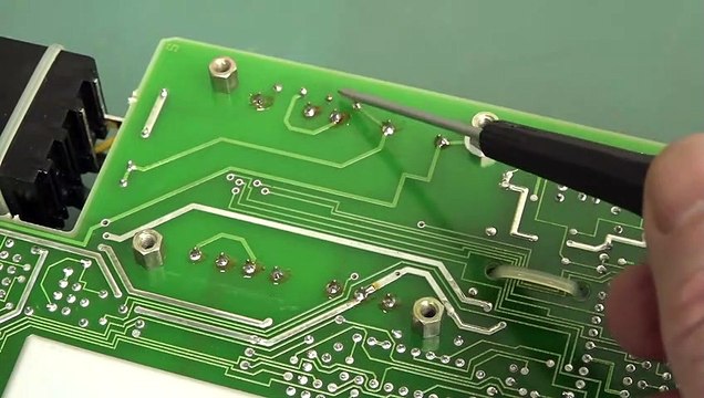 EEVblog #1189 - Ebay $140 6.5 digit DMM Bargain!?