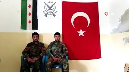 - Kuneytra köyünde 2 PKK/YPG mensubu yakalandı