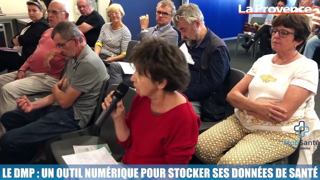 La Minute Santé : le dossier médical partagé, un service numérique en pleine expansion en Provence