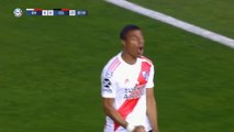 كرة قدم: الدوري الأرجنتيني الممتاز: ريفر بلايت 2-1 كولون