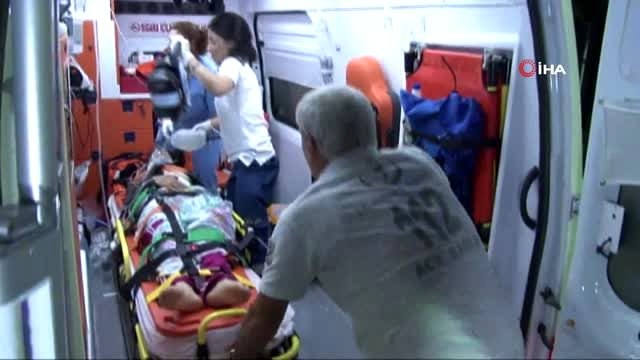 Eşini balta ile öldüren zanlıya ağırlaştırılmış müebbet hapis cezası