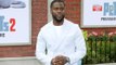 Kevin Hart 'sees things differently' after crash