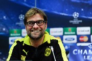 Die Karriere von Jürgen Klopp