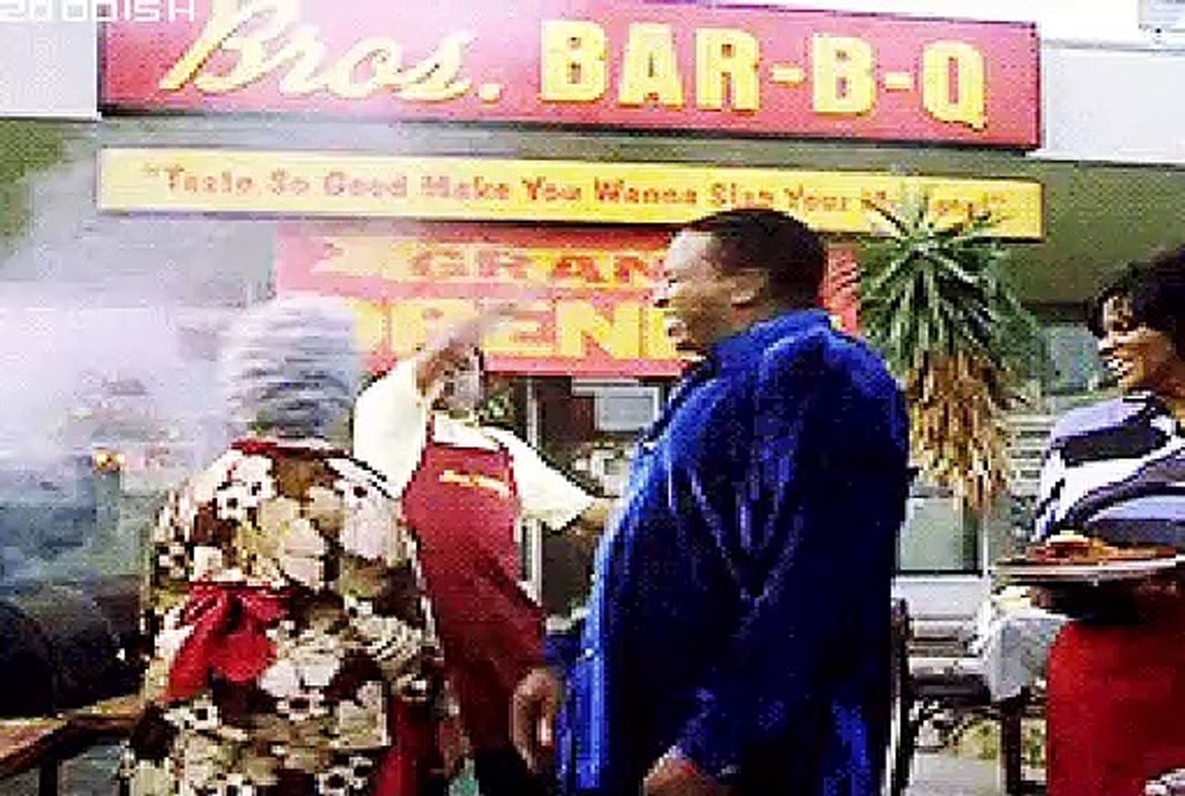 MVGEN: John Witherspoon : RIP GIF Compilation
