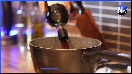 Christmas 2022: How to make your own mulled wine