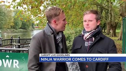 GOODLINES: 31st October 2019