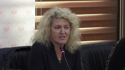 Sesion informues për ligjin e fëmijëve-Lajme