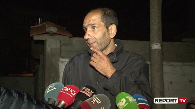 Report TV -Familja 10 anëtarësh në Korçë tregon tmerrin që panë me sy...apel për ndihmë