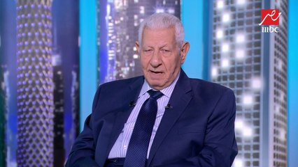 مكرم محمد أحمد يكشف مستقبل "داعش" بعد مقتل البغدادي