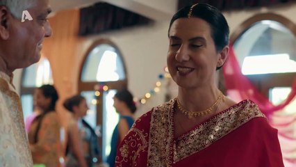 Αστέρια στην άμμο -Επεισόδιο 35