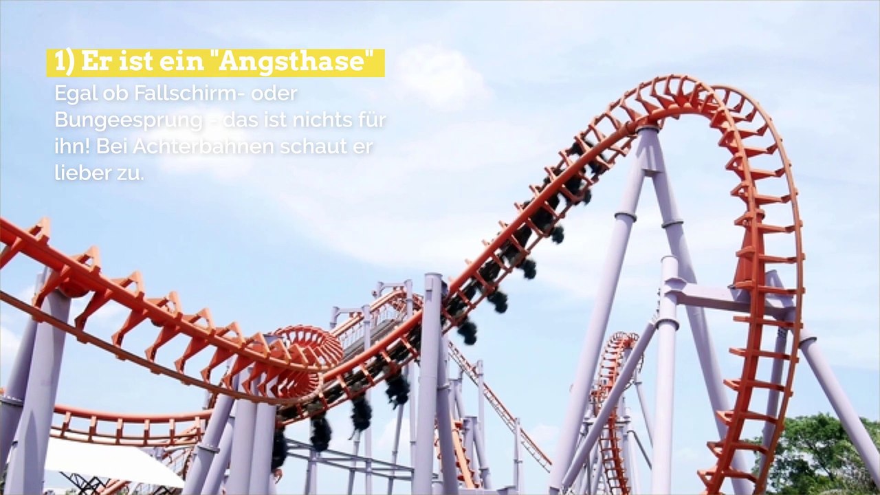 5 Dinge, die du noch nicht über Roger Federer wusstest