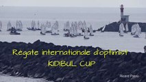 LE CAP D'AGDE - La Gazette de la KIDIBUL Cup Cap d’Agde n°1 du mercredi 30 octobre 2019