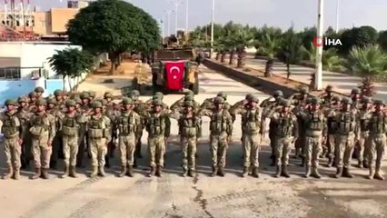 Milli Savunma Bakanlığından İrfan Can Kahveci'ye destek