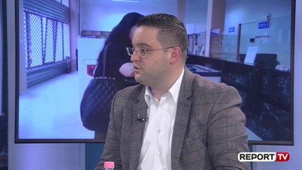 Reforma, eksperti i LSI-së në Report Tv: Duhet të dekriminalizojmë zgjedhjet