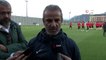 İsmail Kartal: "Galatasaray maçından puan ya da puanlar almak istiyoruz"
