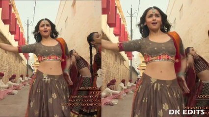 Alia Bhatt Latest Edit 2019 HD | Damn Hot Stuff!