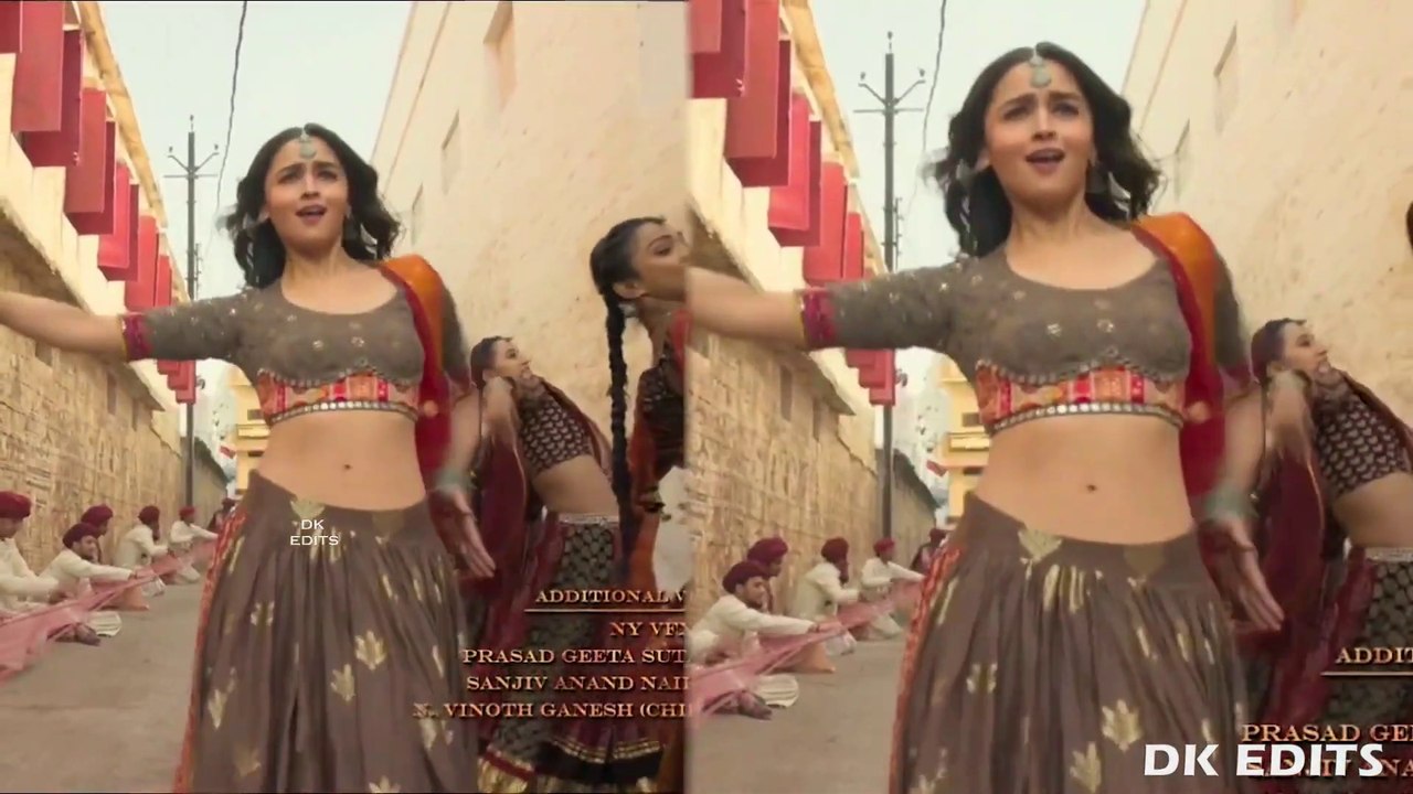 Alia Bhatt Latest Edit 2019 HD | Damn Hot Stuff!