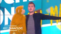 Les meilleurs moments de Jeff Panacloc sur la plateau de Cyril Hanouna