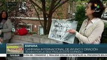 España: miles de mujeres han sufrido acoso por practicar aborto legal